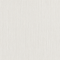Deconix Ruta white printable wallcovering media with vertical linear textured embossing